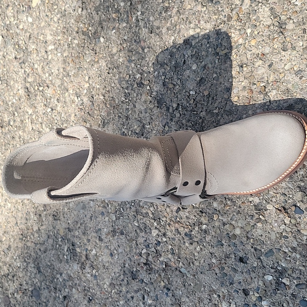 Frye Booties - Picture 3 of 5